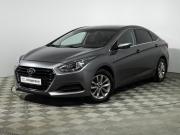 Hyundai i40 I Рестайлинг Санкт-Петербург  - изображение 17