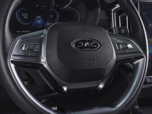 JAC T9 с пробегом 2024 года, цена 3 150 000 рублей, 24761 км, offers.body_type.unknown, Автокод Объявления