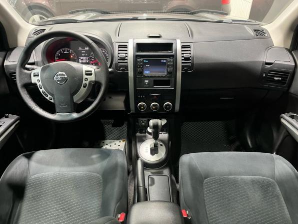 Nissan X-Trail II Рестайлинг с пробегом 2013 года, цена 1 375 000 рублей, 207919 км, внедорожник, Автокод Объявления