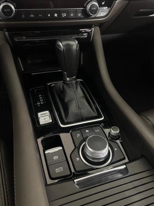 Mazda 6 III (GJ) Рестайлинг 2 Воронеж  - изображение 21