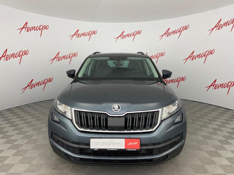 Skoda Kodiaq I Псков  - изображение 8