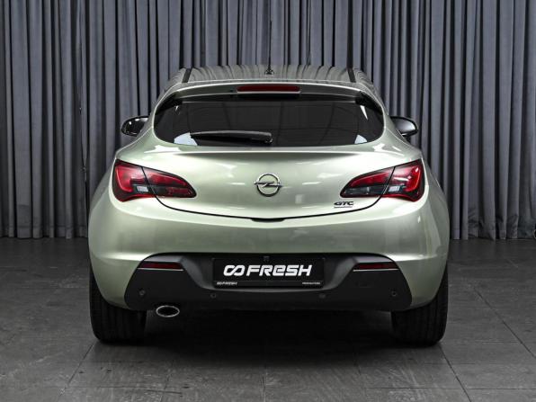 Opel Astra J Рестайлинг с пробегом 2012 года, цена 950 000 рублей, 161629 км, хэтчбек, Автокод Объявления