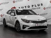 Kia Optima IV Рестайлинг Минеральные Воды  - изображение 21