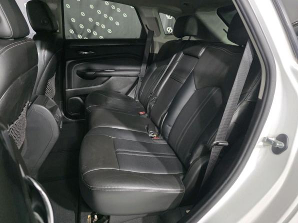 Cadillac SRX II Рестайлинг с пробегом 2013 года, цена 1 260 000 рублей, 229509 км, внедорожник, Автокод Объявления