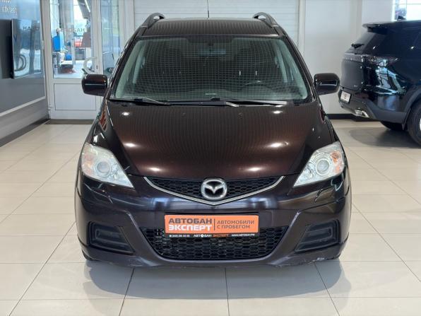 Mazda 5 I (CR) Рестайлинг с пробегом 2009 года, цена 749 000 рублей, 296158 км, компактвэн, Автокод Объявления
