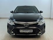 Toyota Camry VII (XV50) Рестайлинг Москва  - изображение 15