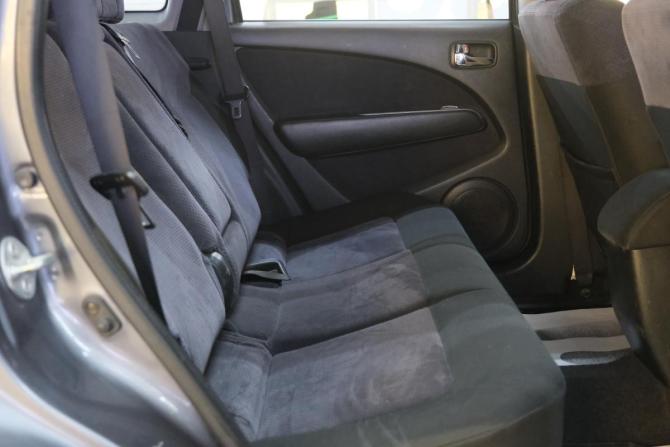 Mitsubishi Outlander I с пробегом 2005 года, цена 829 000 рублей, 230000 км, внедорожник, Автокод Объявления