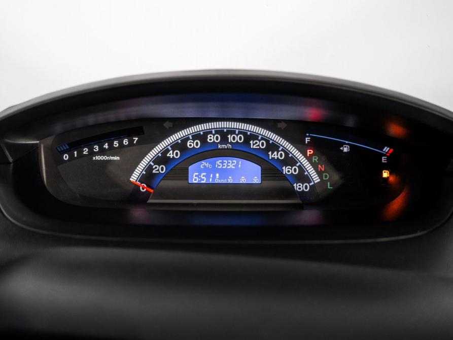 Honda Freed I Рестайлинг Иркутск  - изображение 11