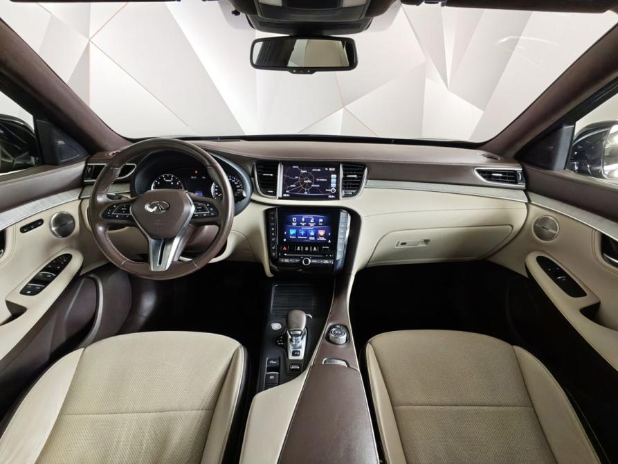 Infiniti QX50 II Москва  - изображение 14