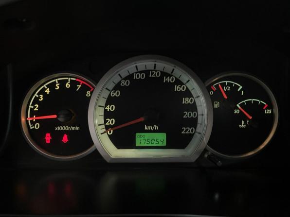 Chevrolet Lacetti I с пробегом 2006 года, цена 269 000 рублей, 175053 км, хэтчбек, Автокод Объявления