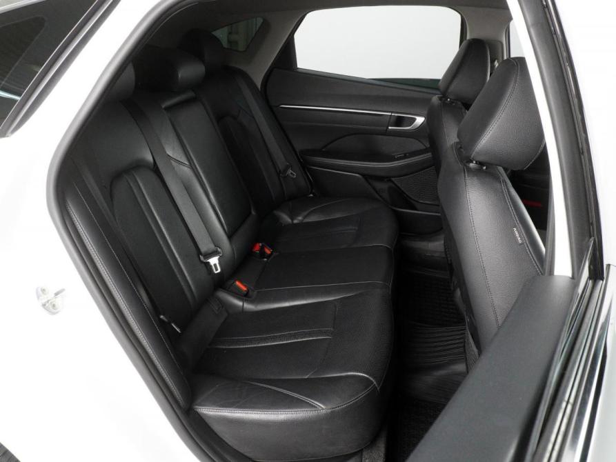 Hyundai Sonata VII (LF) Рестайлинг Минеральные Воды  - изображение 7