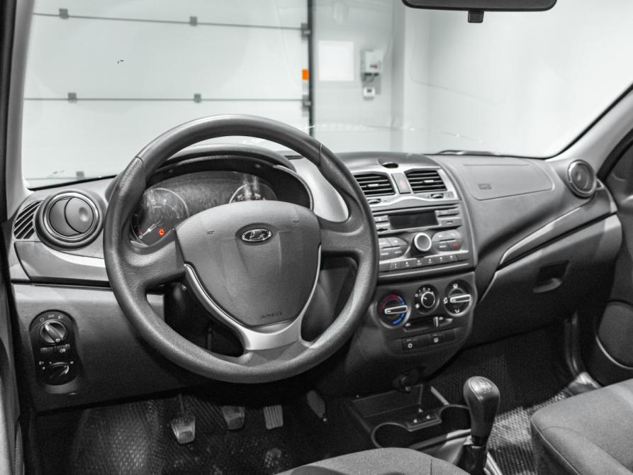 Lada (ВАЗ) Granta I Рестайлинг Екатеринбург  - изображение 12