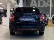 Lada (ВАЗ) Granta I Рестайлинг Москва  - изображение 22