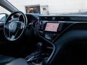 Toyota Camry VIII (XV70) Москва  - изображение 27