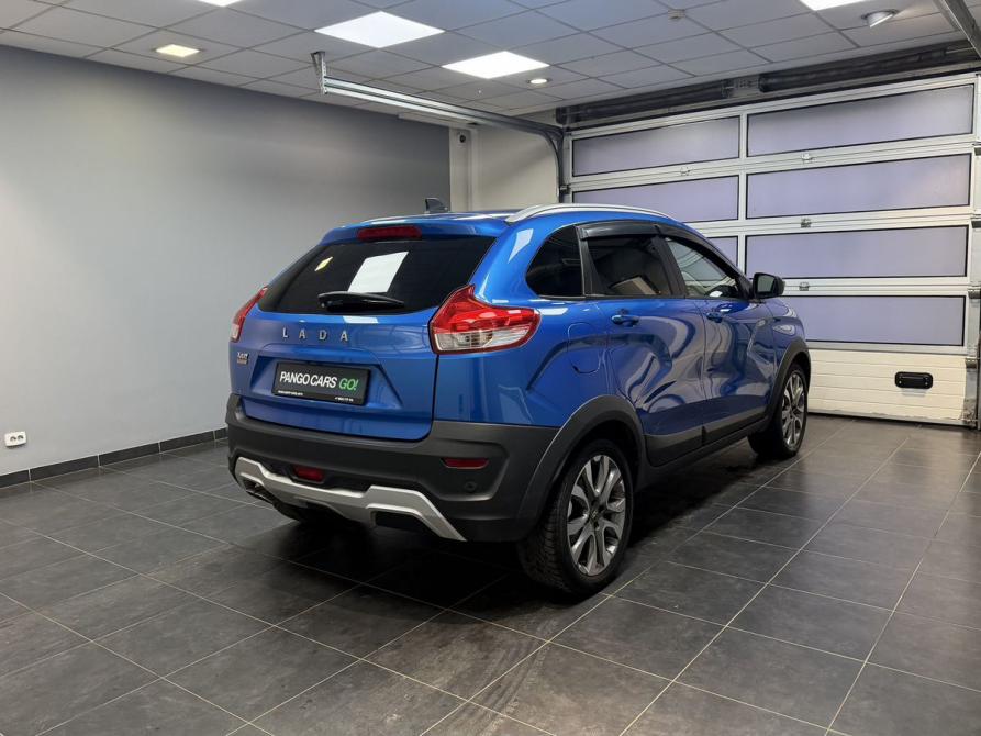 Lada (ВАЗ) XRAY I Тверь  - изображение 4