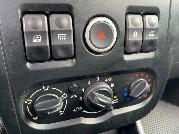 Lada (ВАЗ) Largus I с пробегом 2020 года, цена 958 000 рублей, 122177 км, универсал, Автокод Объявления
