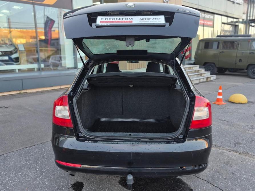 Skoda Octavia II (A5) Рестайлинг Архангельск  - изображение 11
