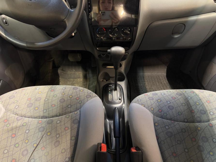 Daewoo Matiz I Рестайлинг Волгоград  - изображение 13