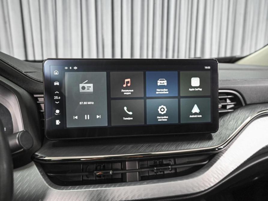 Haval F7x I Ставрополь  - изображение 16