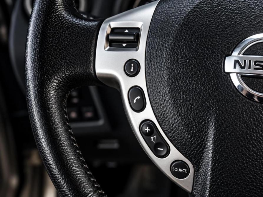 Nissan Qashqai I Рестайлинг Тюмень  - изображение 12