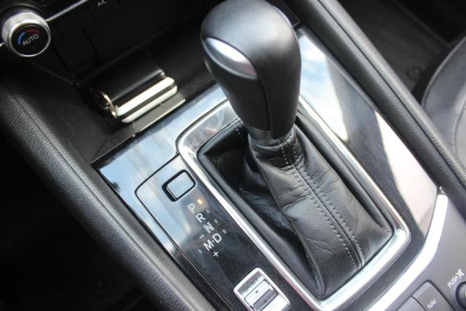 Mazda CX-5 II с пробегом 2020 года, цена 2 860 000 рублей, 93809 км, внедорожник, Автокод Объявления