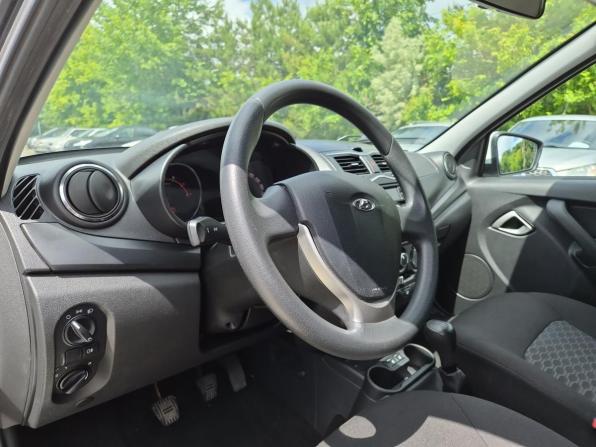 Lada (ВАЗ) Granta I Рестайлинг с пробегом 2021 года, цена 730 000 рублей, 50095 км, седан, Автокод Объявления