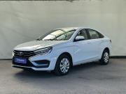Lada (ВАЗ) Vesta I Рестайлинг (NG) Липецк  - изображение 19