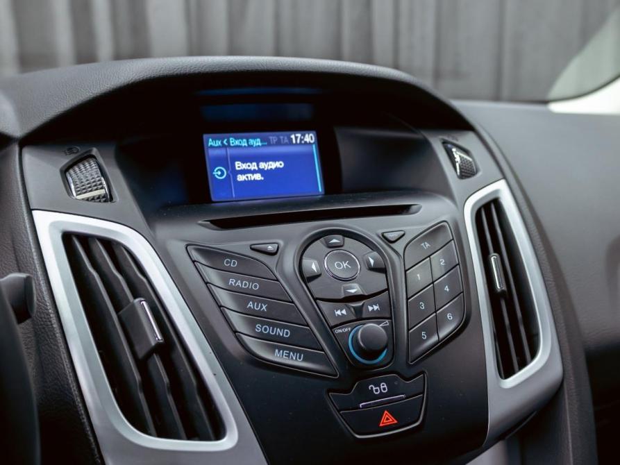 Ford Focus III Краснодар  - изображение 14