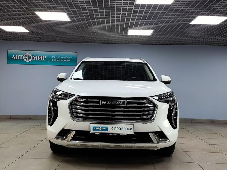 Haval Jolion I Москва  - изображение 2