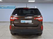 Kia Sorento II Рестайлинг Москва  - изображение 27