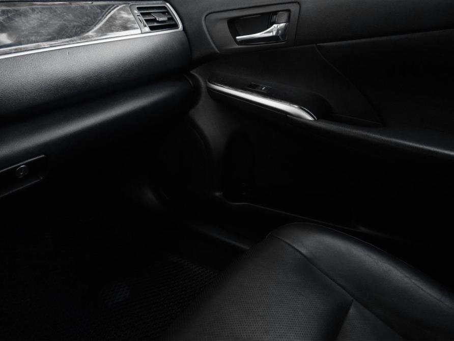 Toyota Camry VII (XV50) Рестайлинг Калининград  - изображение 23