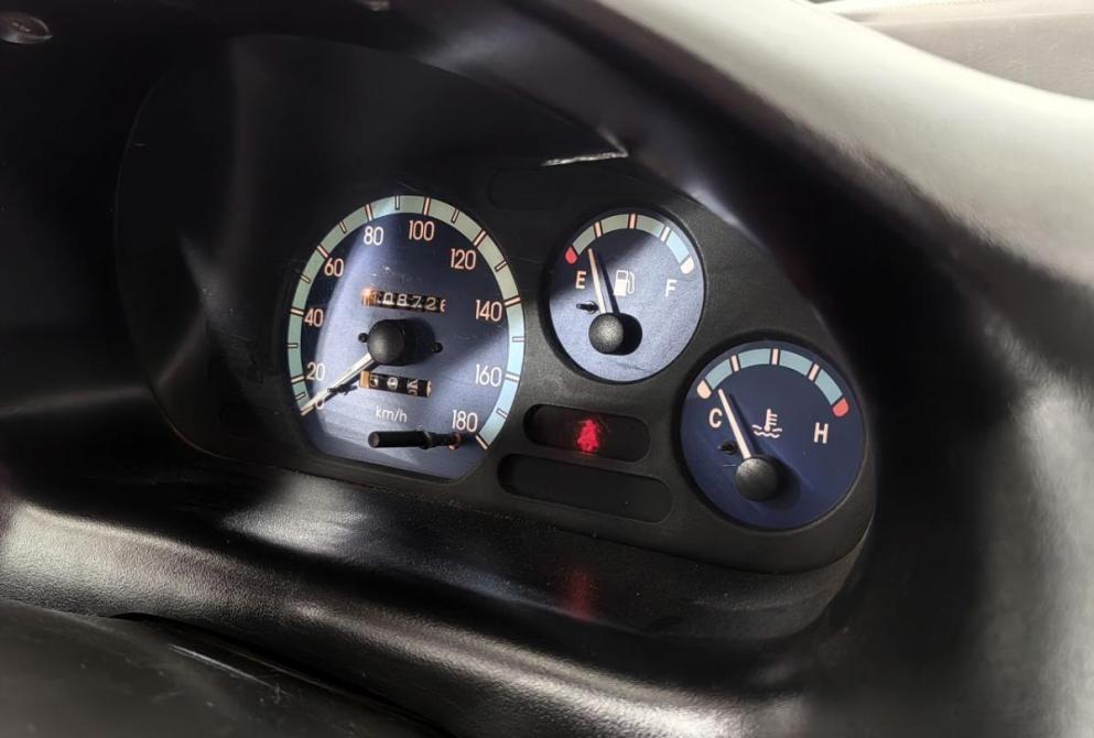 Daewoo Matiz I Рестайлинг Волгоград  - изображение 14