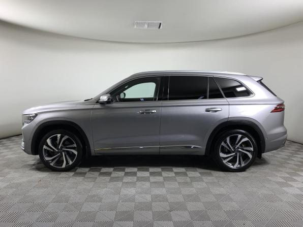 Geely Monjaro I с пробегом 2023 года, цена 2 750 000 рублей, 108311 км, внедорожник, Автокод Объявления