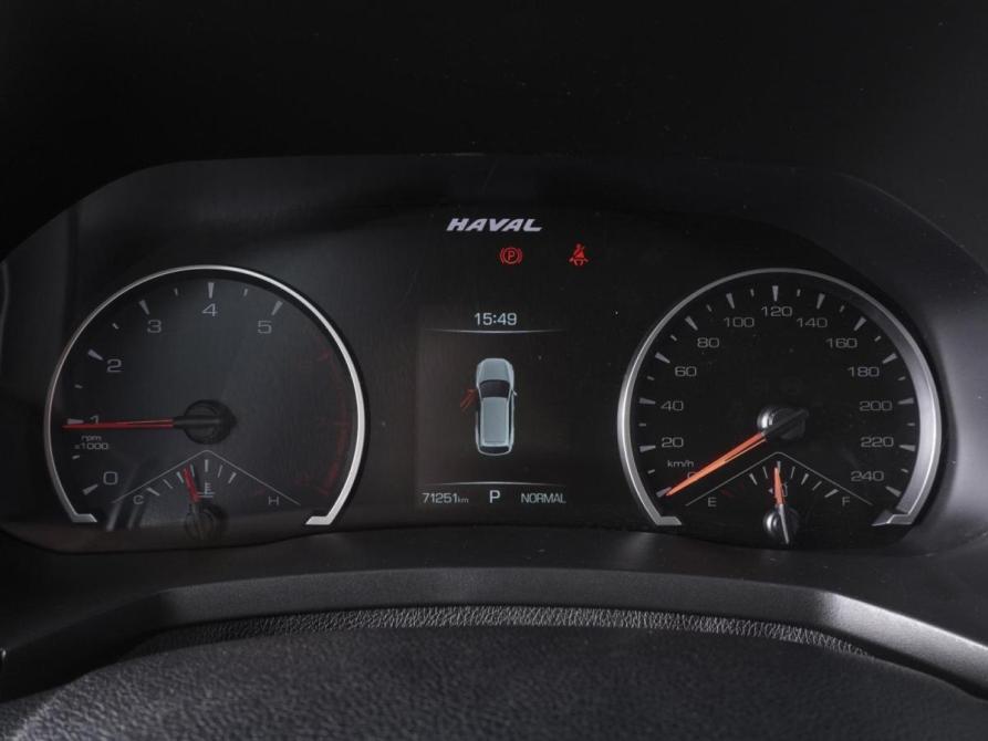 Haval F7 I Ростов-на-Дону  - изображение 20