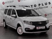 Lada (ВАЗ) Largus I Рестайлинг Минеральные Воды  - изображение 16