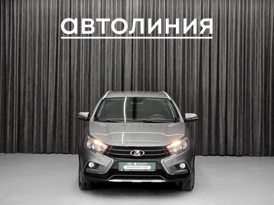 Lada (ВАЗ) Vesta I Красноярск  - изображение 2