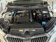 Skoda Octavia IV (A8) Екатеринбург  - изображение 33