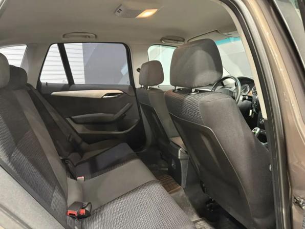 BMW X1 I (E84) Рестайлинг с пробегом 2013 года, цена 1 249 000 рублей, 178000 км, внедорожник, Автокод Объявления