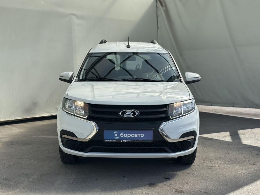 Lada (ВАЗ) Largus I Рестайлинг Липецк  - изображение 3