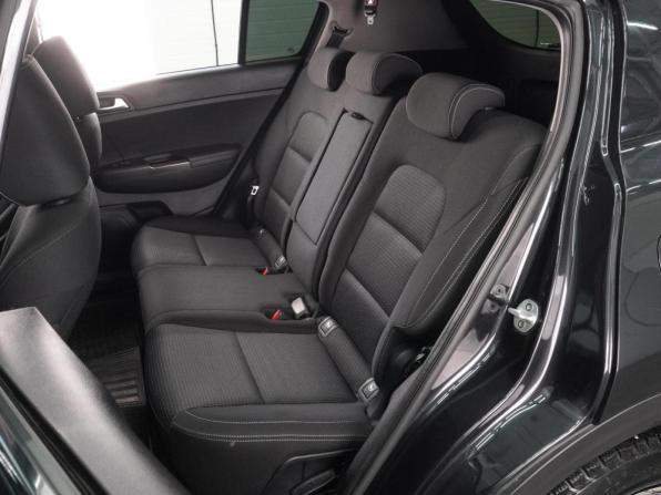 Kia Sportage IV Рестайлинг с пробегом 2019 года, цена 2 619 000 рублей, 80967 км, внедорожник, Автокод Объявления