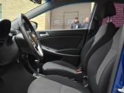 Hyundai Solaris I Вологда  - изображение 34