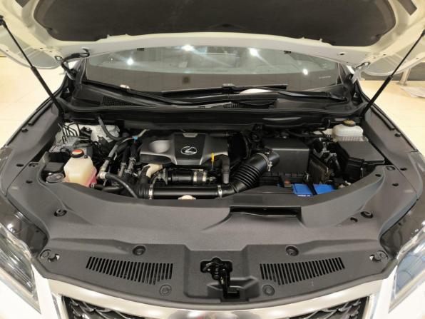 Lexus RX IV с пробегом 2015 года, цена 3 850 000 рублей, 77150 км, внедорожник, Автокод Объявления