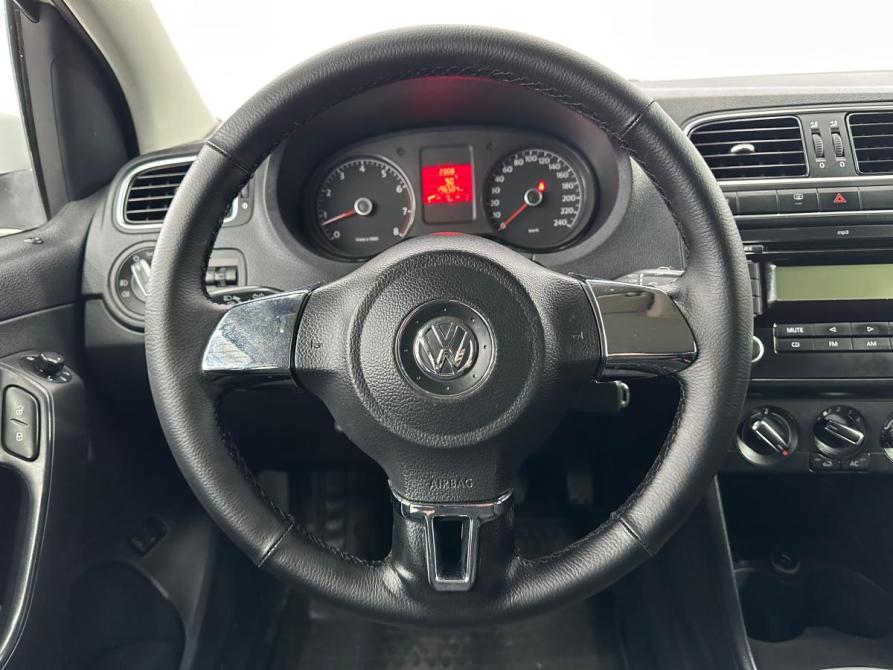 Volkswagen Polo V Тамбов  - изображение 18