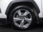 Toyota RAV4 V (XA50) Москва  - изображение 40