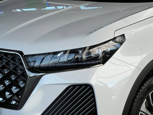 Chery Tiggo 7 Pro Max I Рестайлинг с пробегом 2024 года, цена 2 080 000 рублей, 19200 км, внедорожник, Автокод Объявления