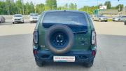 Lada (ВАЗ) Niva Travel I Пермь  - изображение 34