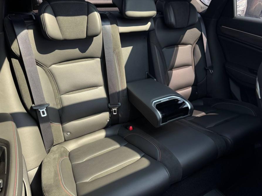 Geely Tugella I Екатеринбург  - изображение 37
