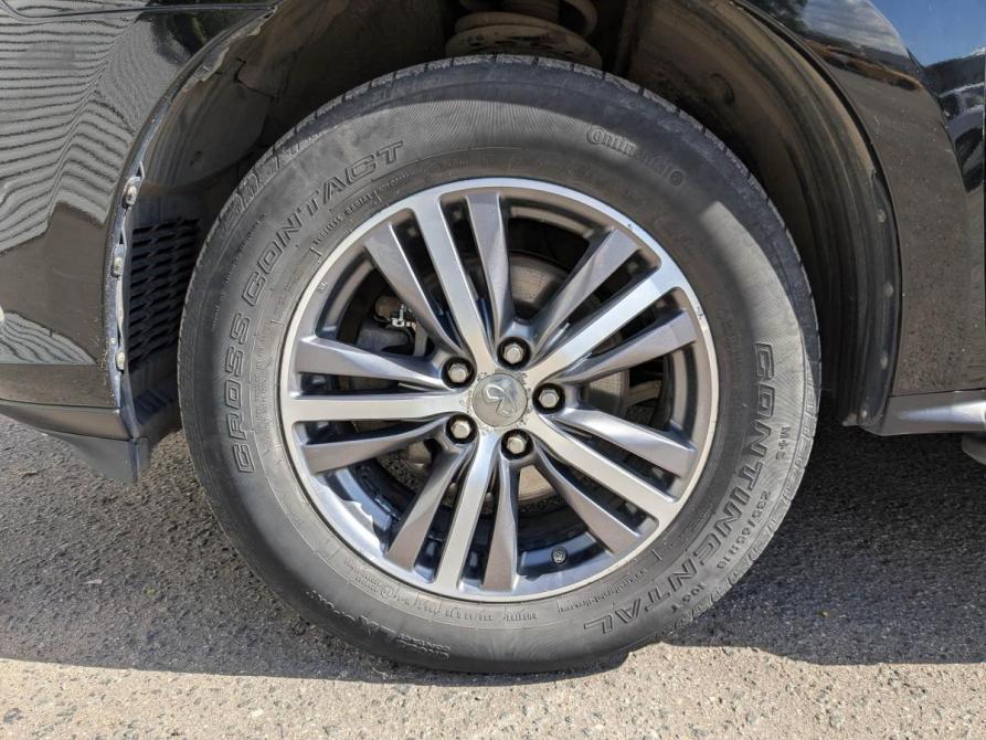 Infiniti QX60 I Рестайлинг Химки  - изображение 12