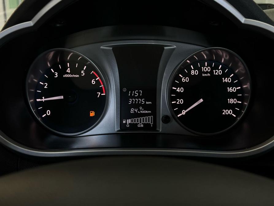 Datsun mi-DO Волгоград  - изображение 7