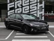 Hyundai Elantra VI (AD) Волгоград  - изображение 20